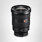 Open Box -  Sony SEL1635GM FE 16-35mm F2.8 GM Wide-angle Zoom Lens