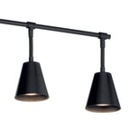 Open Box - Kichler 52130BNB - Ceiling Fixtures Indoor Lighting