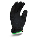 Ironclad EXO2-MPG-02-S EXO Motor Pro Gloves Black Small (Pack of 1) - color: Black, size: Small (Pack of 1)