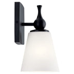 Open Box - Kichler 55090CPZ - Bathroom Fixtures Indoor Lighting
