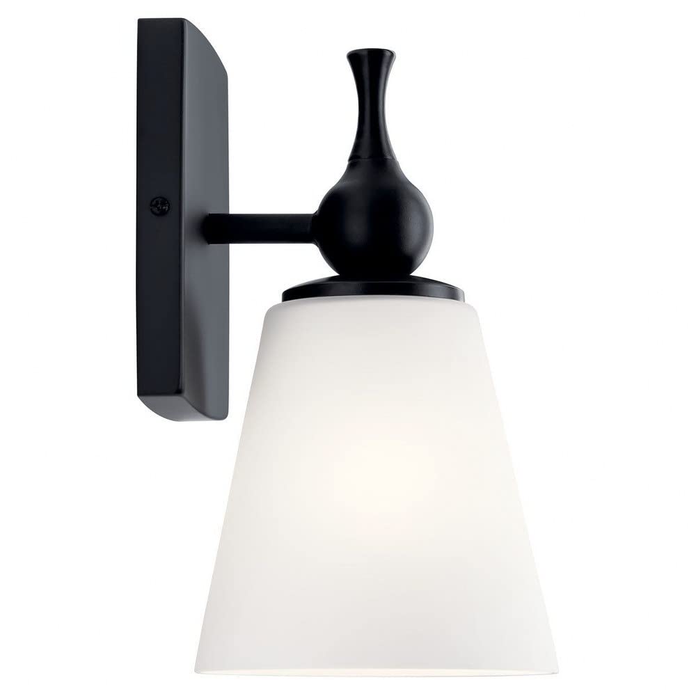 Open Box - Kichler 55090CPZ - Bathroom Fixtures Indoor Lighting