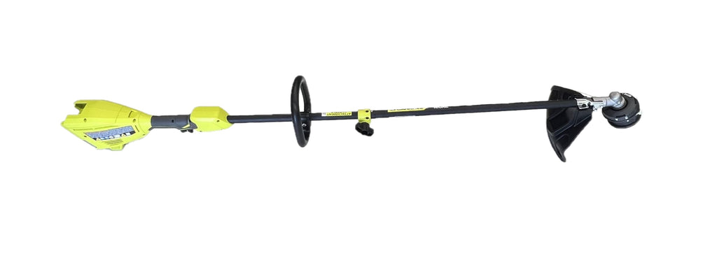 Open Box -  Ryobi 40V 15 in. Expand-It Cordless Battery Attachment Capable String Trimmer (Tool Only)