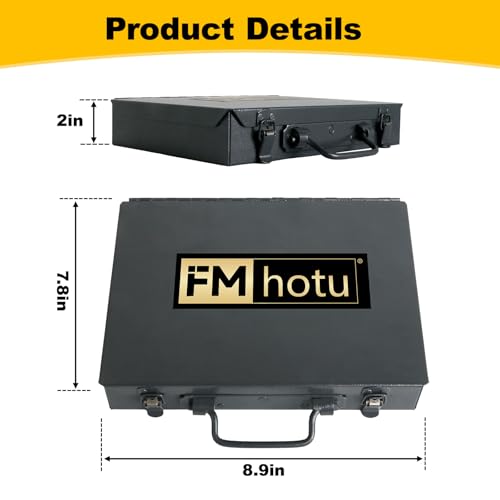 FMhotu 376Pcs Nuts and Bolts Assortment Kit, 12 Sizes Includes 1/4-20 5/16-18 3/8-16, SAE Grade 8 Alloy Steel Hex Cap Screws Nuts Washers with Wrenches Assortment Kit THLSTZ376pcs - size: 376pcs 1/4-20 5/16-18 3/8-16