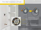 Open Box - American Standard TU353508.295 - Tub and Shower Showers