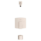 Open Box - Pfister R89-8PFMB - Tub and Shower Showers