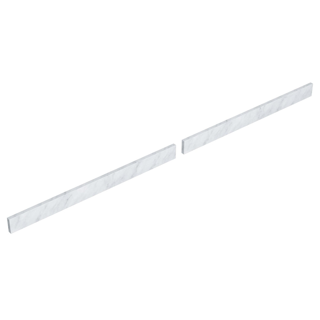 Open Box - Wyndham Collection WCFQCR72BSWQ - Bathroom Vanity Accessories