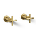 Open Box - Kohler K-T14429-3-2MB - Tub Only Faucet