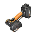WORX Cordless Mini Cutter, 20V 3-Inch, WX801L