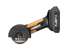 WORX Cordless Mini Cutter, 20V 3-Inch, WX801L