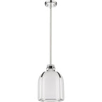 Open Box - Z-Lite 818-9PN - Pendants Indoor Lighting