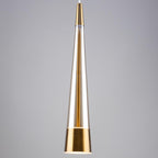 Open Box - Artcraft Lighting AC6821BR - Pendants Indoor Lighting