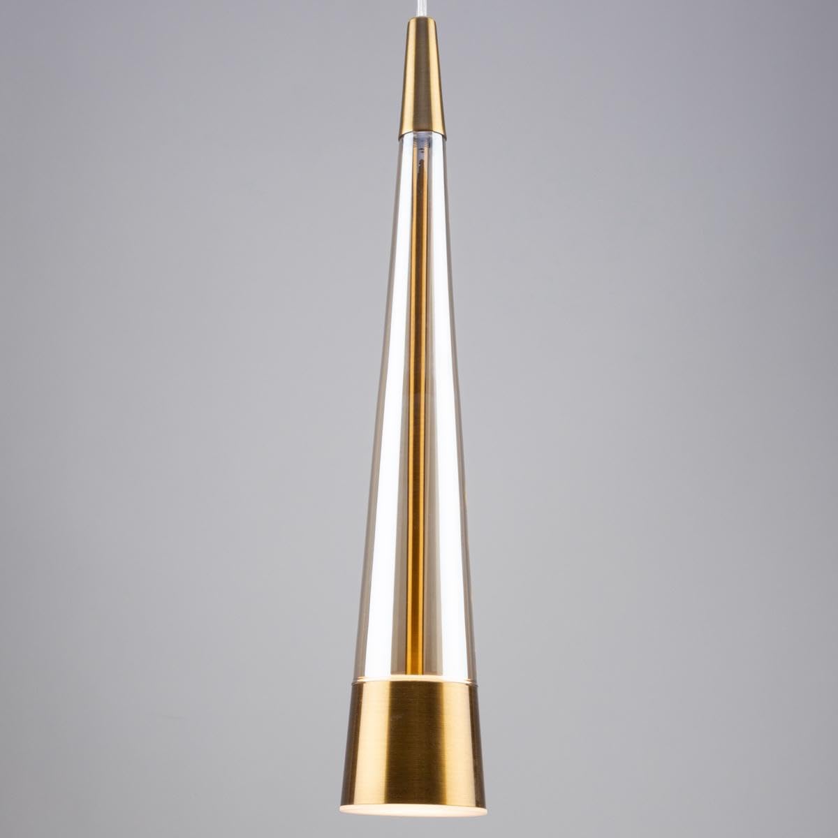 Open Box - Artcraft Lighting AC6821BR - Pendants Indoor Lighting