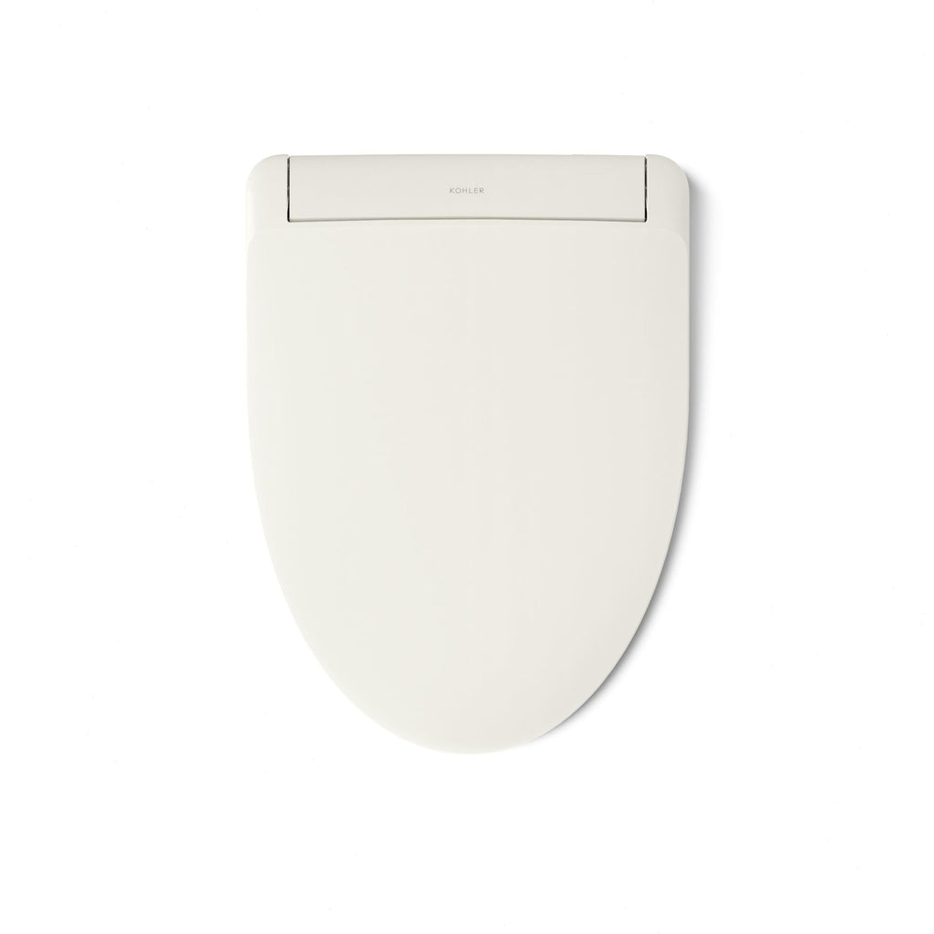 Open Box - Kohler K-28362-96 - Bidet Seats Toilets and Bidets