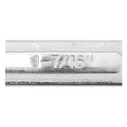 Performance Tool W377B 1-7/16 in. SAE Jumbo Combination Wrench - size: 1-7/16", style: Jumbo Wrench