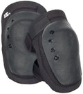 OccuNomix Knee Pads for Work, Foam Cushion Protection, Black