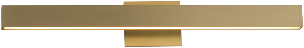 Open Box - ET2 E42663-SBR - Bathroom Fixtures Indoor Lighting