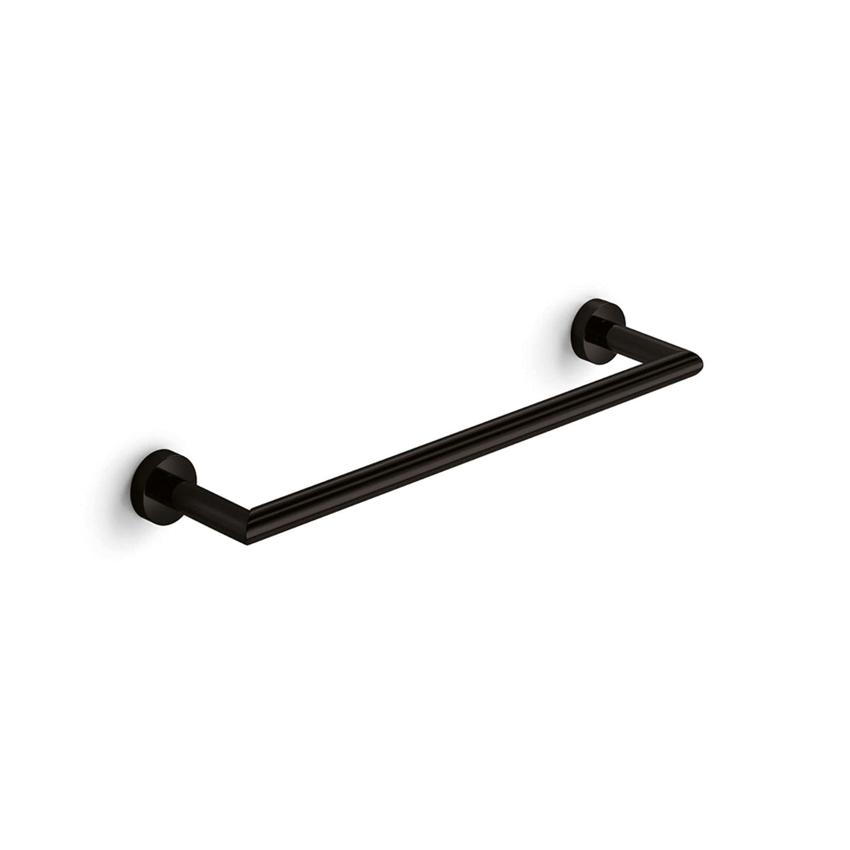 Open Box - WS Bath Collections Baketo 5210.22 - Towel Bar Bathroom Hardware