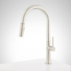 Open Box - Signature Hardware 450080 - Kitchen Faucet