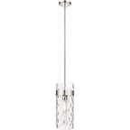 Open Box - Z-Lite 3035P6-PN - Pendants Indoor Lighting