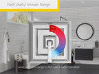Open Box - American Standard TU662SG211.002 - Shower Only Showers