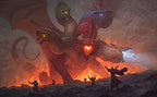 MTG: Adventures in the Forgotten Realms Set Booster
