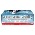Magic: The Gathering Innistrad: Crimson Vow Draft Booster Box | 36 Packs + Dracula Box Topper (541 Magic Cards)
