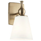 Open Box - Kichler 55090CPZ - Bathroom Fixtures Indoor Lighting
