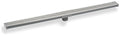 Open Box - Infinity Drain S-LGR 6536 SS - Shower Drains Showers