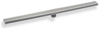 Open Box - Infinity Drain S-LGR 6536 SS - Shower Drains Showers