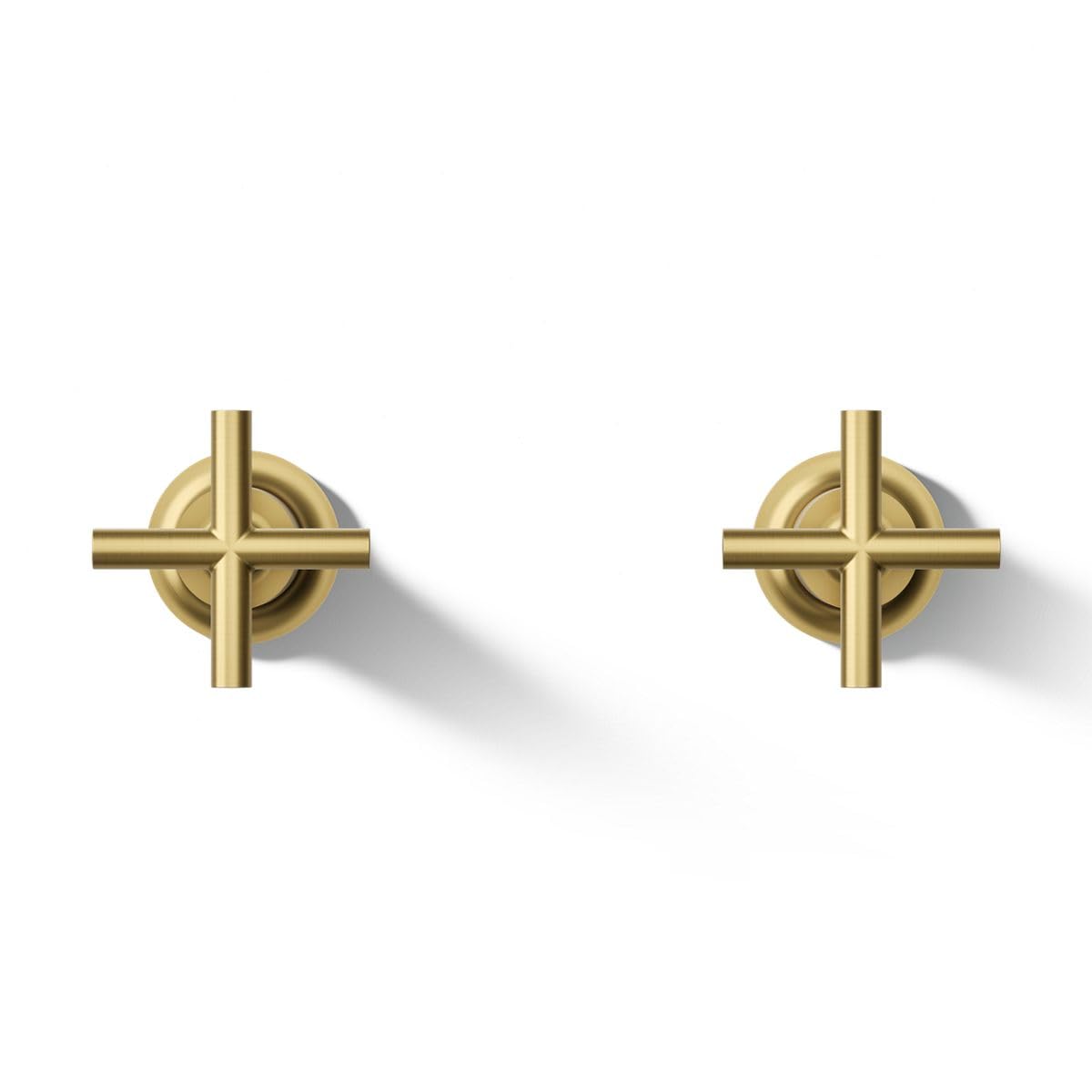 Open Box - Kohler K-T14429-3-2MB - Tub Only Faucet