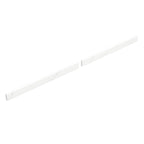Open Box - Wyndham Collection WCFQCR72BSWQ - Bathroom Vanity Accessories