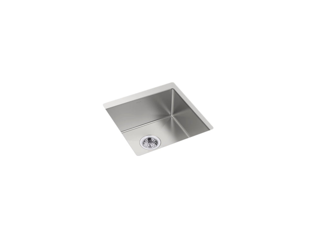 Open Box - Kohler K-33152-NA - Bar Sinks Sinks