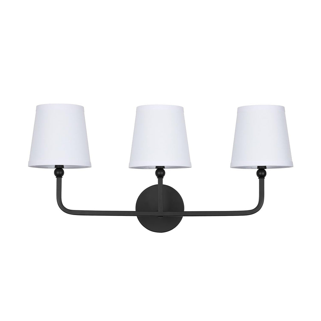 Open Box - Capital Lighting 119331MB-674 - Bathroom Fixtures Indoor Lighting
