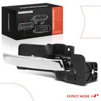 A-Premium Front Right Passenger Side Interior Door Handle - style: Front Right