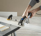Dremel US40-04 Ultra-Saw Corded Compact Saw Tool Kit with 3 Cutting Wheels