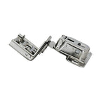 25 Pack Salice Silentia Soft Close Cabinet Hinges, 1-3/8" Overlay - CUP3CD9