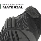 Mechanix Wear M-Pact Covert Tactical Gloves, Medium, Black - color: Black, size: Medium