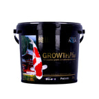 Evolution Aqua Growth Plus Koi Food with Bio-Mos® Prebiotic