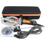 Aenllosi Hard Case for WORX WORXSAW 4-1/Compact 2 Circular Saw WX429L