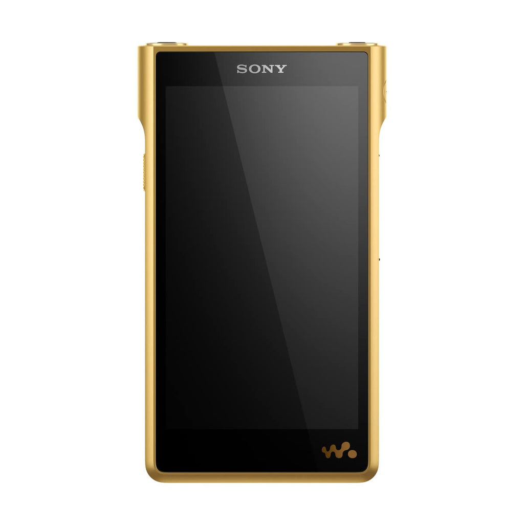 Certified Refurbished - SONY NWWM1ZM2 MP3 Players