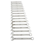 MLW48-22-9515 Combination Wrench Set, Metric