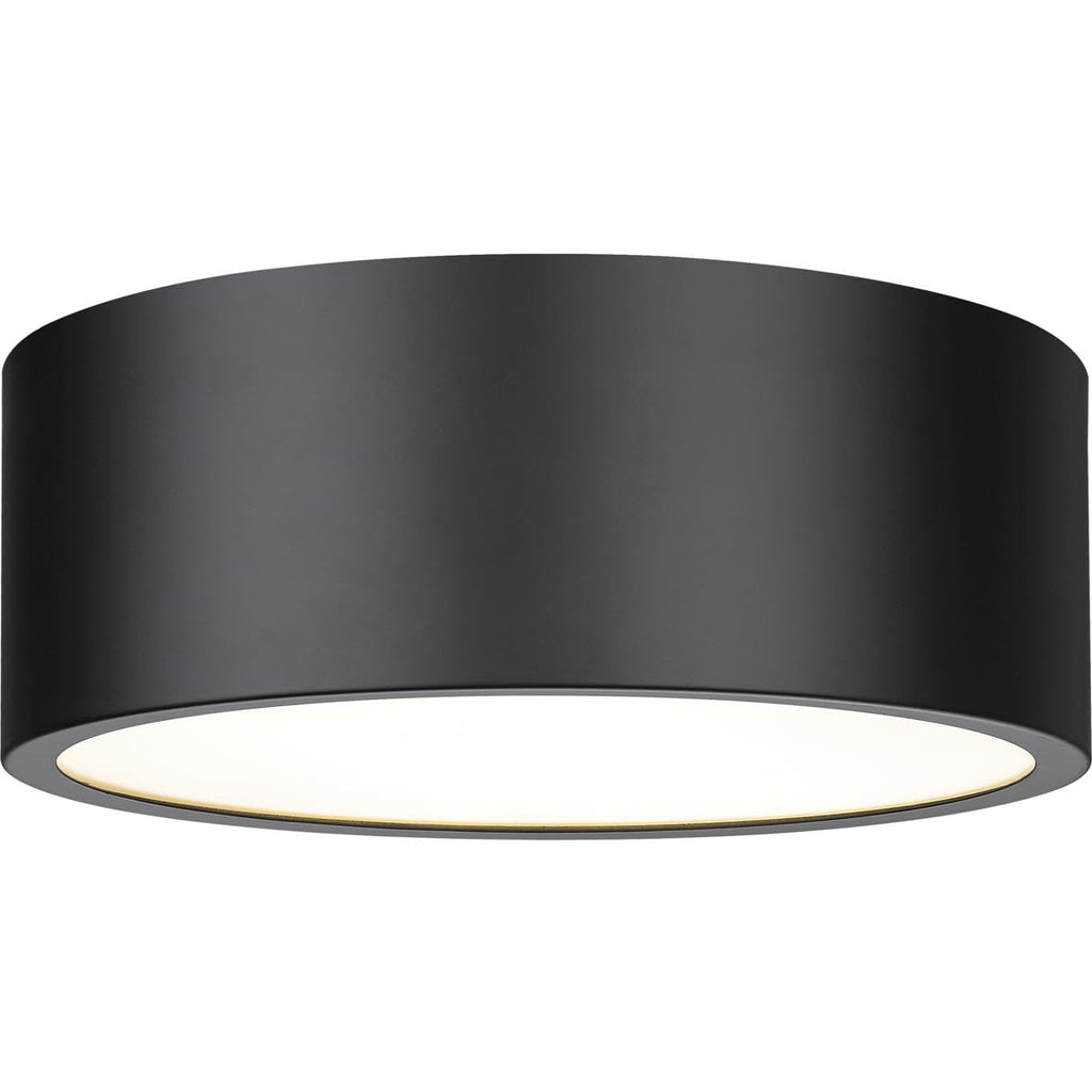 Open Box - Z-Lite 2302F3-MB - Ceiling Fixtures Indoor Lighting
