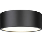 Open Box - Z-Lite 2302F3-MB - Ceiling Fixtures Indoor Lighting