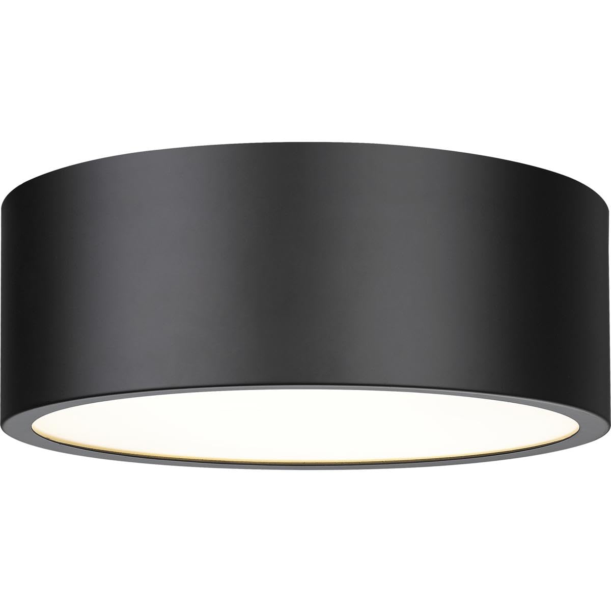 Open Box - Z-Lite 2302F3-MB - Ceiling Fixtures Indoor Lighting