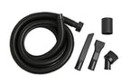 CRAFTSMAN CMXZVBE38662 1-1/4 in. Car Cleaning Wet Dry Vac Attachment Kit - size: Car Cleaning Kit