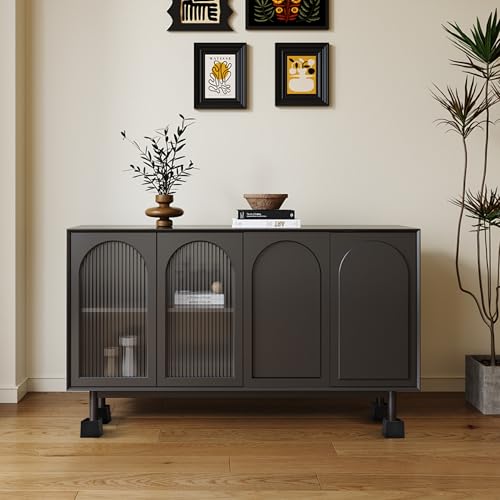 Wooden Bed Risers 3 Inch Heavy Duty, Support 2500 lbs, Black - color: Black, size: 3"H(Inner 2"H)