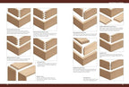 Japanese Woodworking and Joinery: A Beginner's Guide to the Tools & Techniques Used by Master Carpenters in Japan