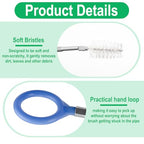 Auto Sunroof Drain Cleaning Tool, 196 Inch Flexible Tube Cleaning Brush - size: 196 Inch