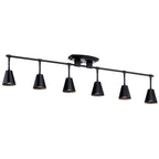 Open Box - Kichler 52130BNB - Ceiling Fixtures Indoor Lighting