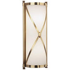 Open Box - Robert Abbey 1986 - Bathroom Fixtures Indoor Lighting